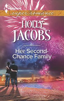 Holly Jacobs, Her Second Chance Family