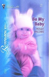 Be My Baby