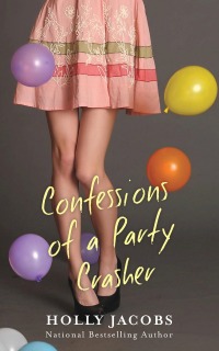 Confessions of a Party Crasher