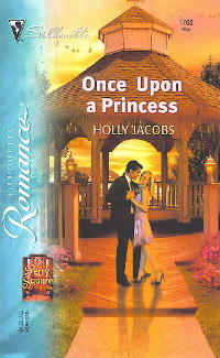 Once Upon a Princess